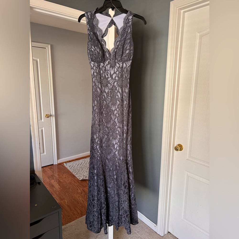 Formal dress